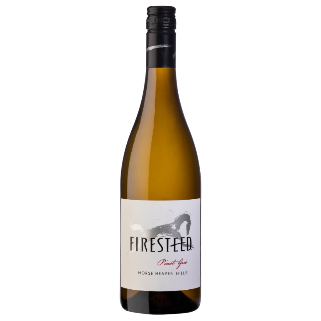 2023 Firesteed Pinot Gris Horse Heaven Hills