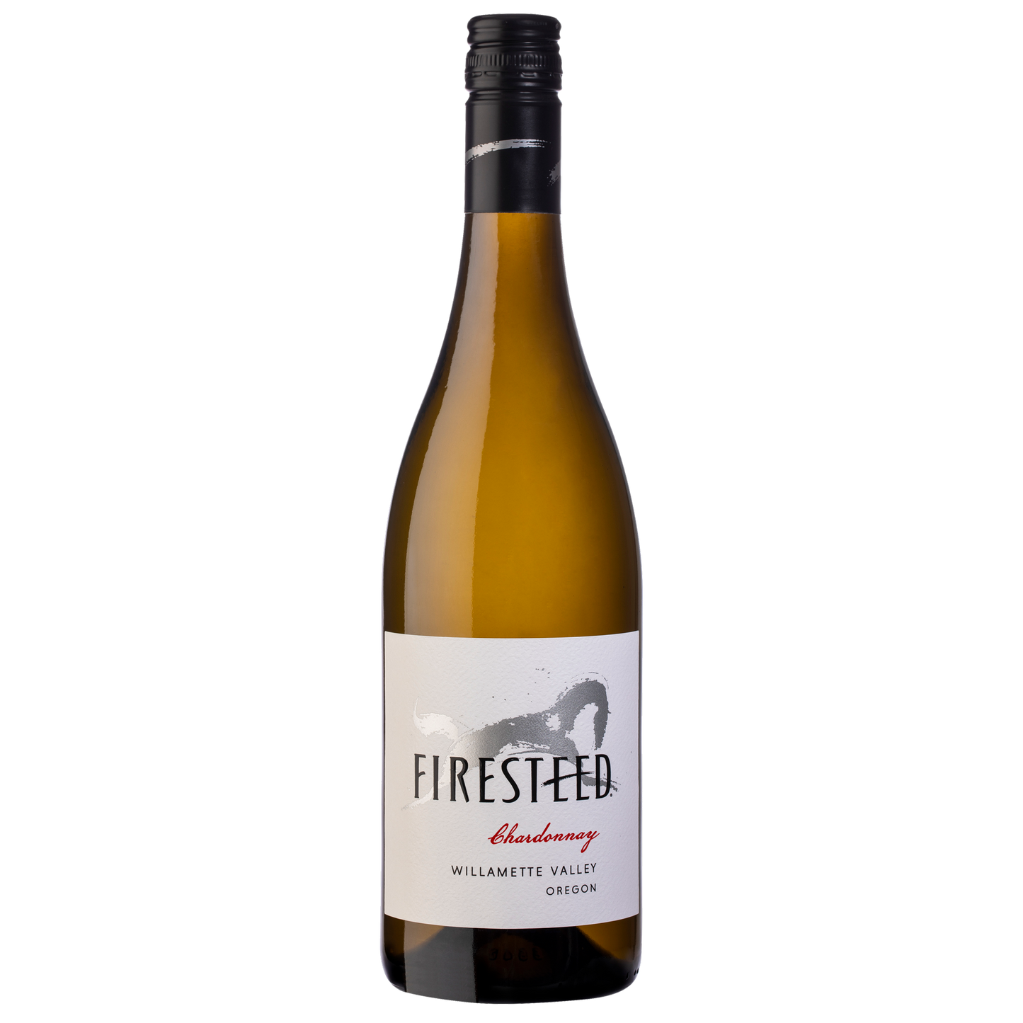 2021 Firesteed Chardonnay Willamette Valley