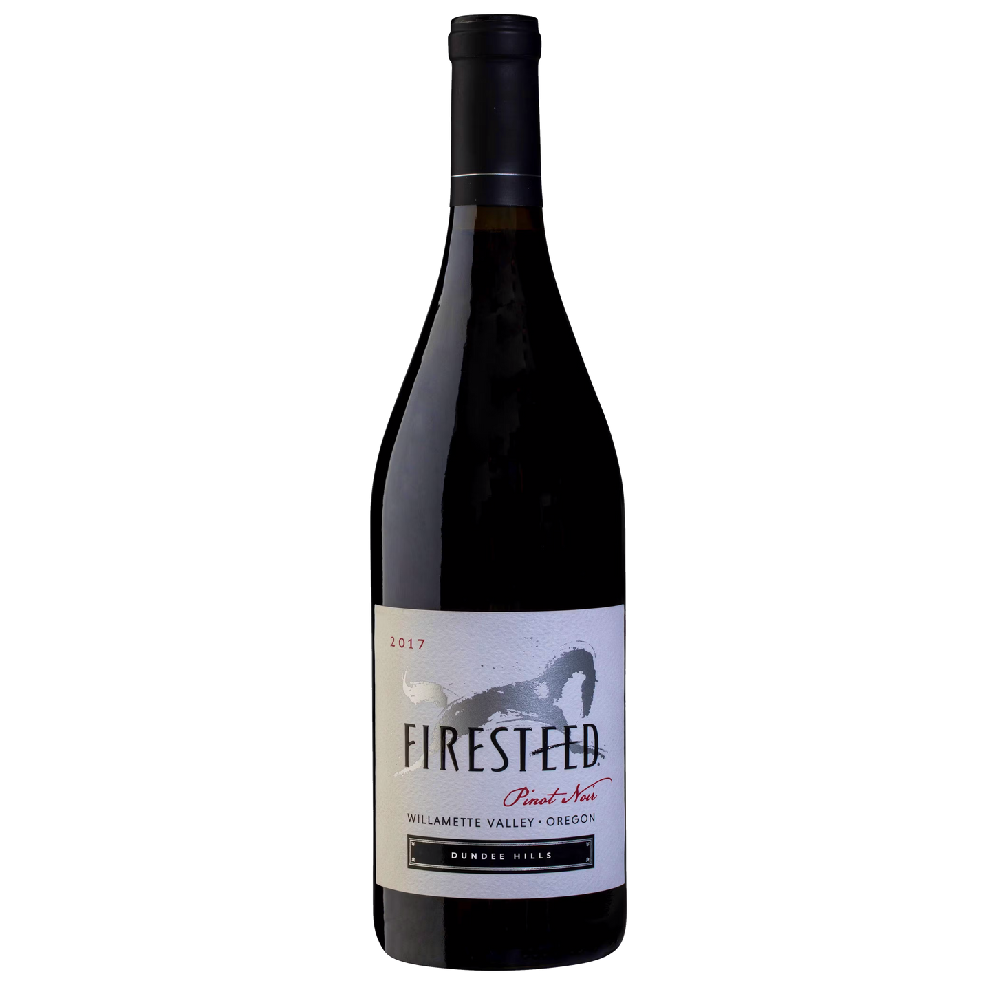 2017 Firesteed Pinot Noir Dundee Hills Willamette Valley