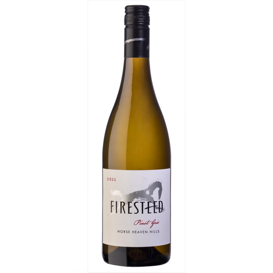 2022 Firesteed Pinot Gris Horse Heaven Hills