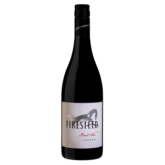 2021 Firesteed Pinot Noir Oregon