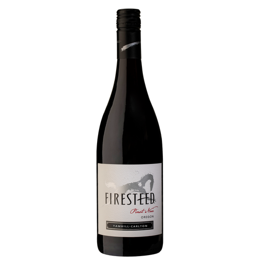 2022 Firesteed Pinot Noir Yamhill-Carlton Willamette Valley