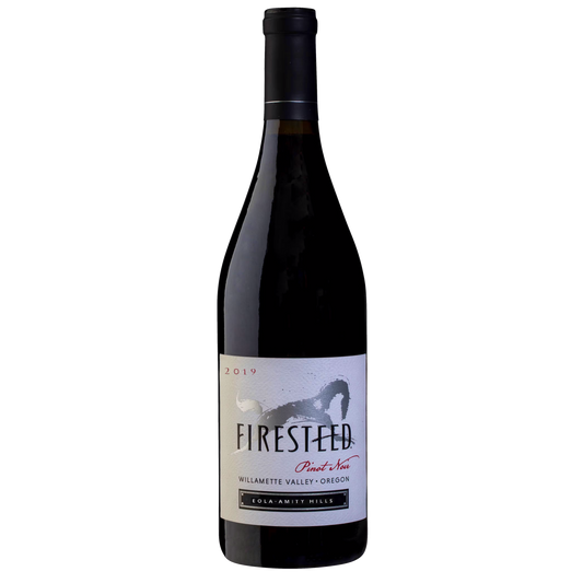 2021 Firesteed Pinot Noir Eola-Amity Hills